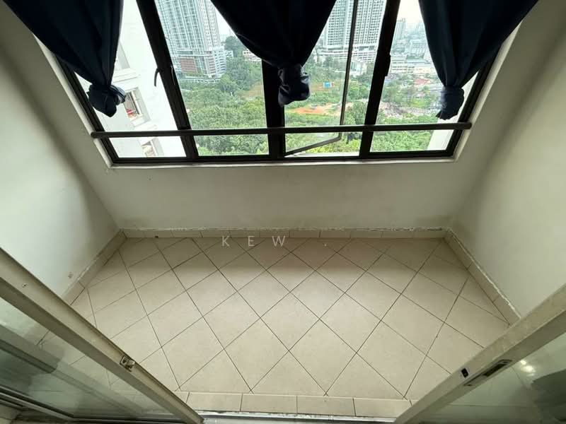 Condominium for Rent at Casa Desa - Kew . - PropertyGuru.com.my