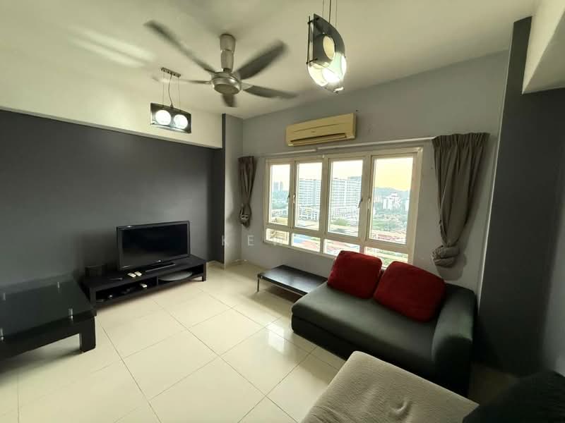 Condominium for Rent at Casa Desa - Kew . - PropertyGuru.com.my