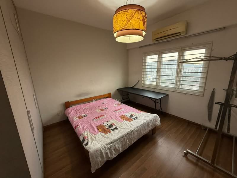 Condominium for Rent at Casa Desa - Kew . - PropertyGuru.com.my