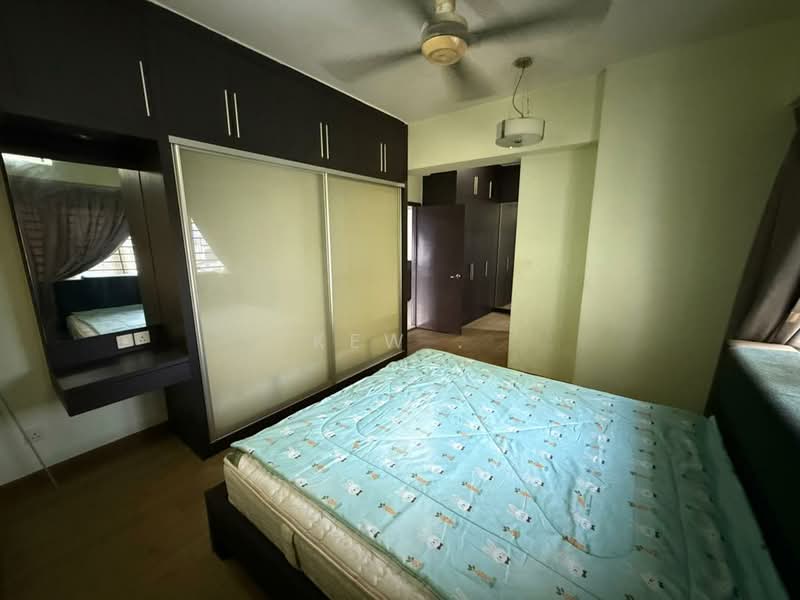 Condominium for Rent at Casa Desa - Kew . - PropertyGuru.com.my
