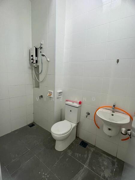 Terraced House for Sale in Johor Bahru (Johor) - Vinz Ang - Bathroom - PropertyGuru.com.my