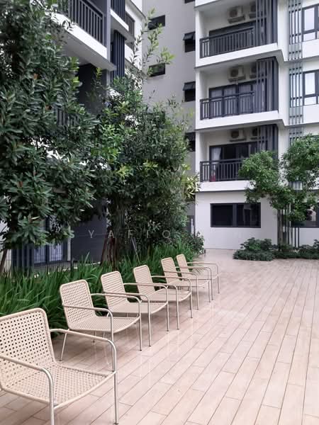 Service Residence for Sale at Suria Residence - SYAFIQ ZIN - PropertyGuru.com.my