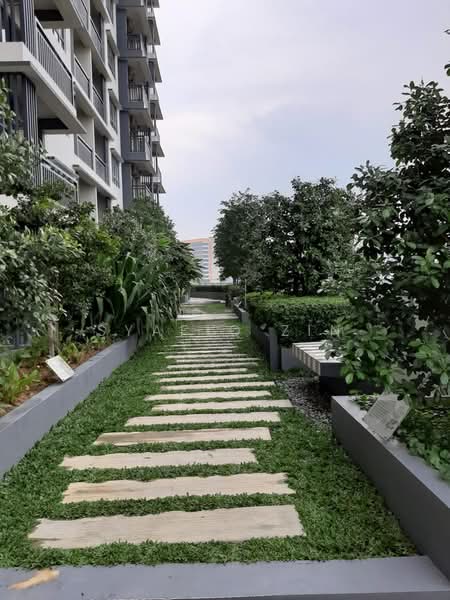 Service Residence for Sale at Suria Residence - SYAFIQ ZIN - PropertyGuru.com.my