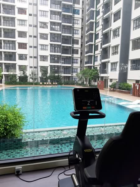 Service Residence for Sale at Suria Residence - SYAFIQ ZIN - PropertyGuru.com.my