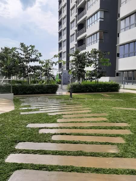 Service Residence for Sale at Suria Residence - SYAFIQ ZIN - PropertyGuru.com.my