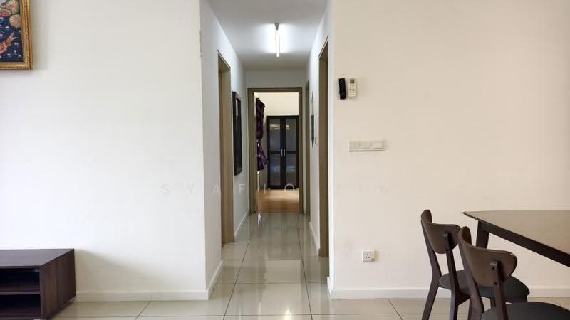 Kediaman Servis untuk Dijual di Suria Residence - SYAFIQ ZIN - PropertyGuru.com.my