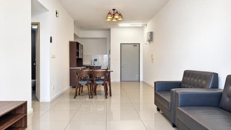 Kediaman Servis untuk Dijual di Suria Residence - SYAFIQ ZIN - PropertyGuru.com.my
