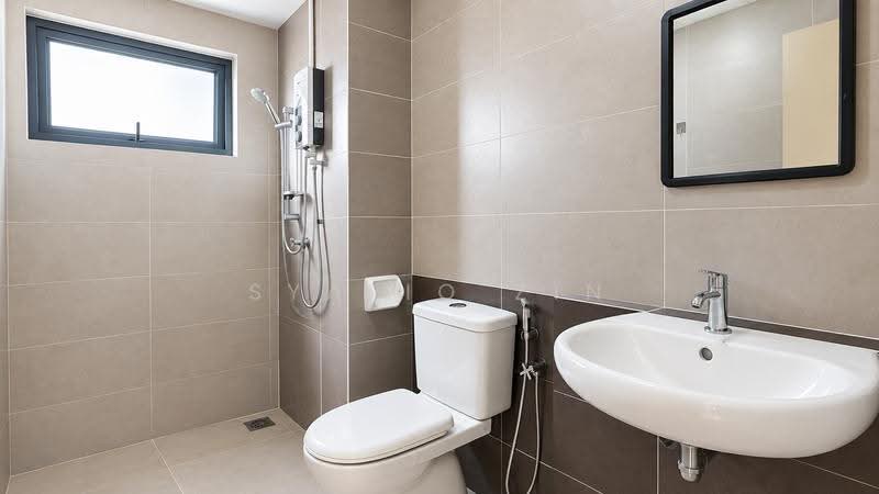 Kediaman Servis untuk Dijual di Suria Residence - SYAFIQ ZIN - PropertyGuru.com.my