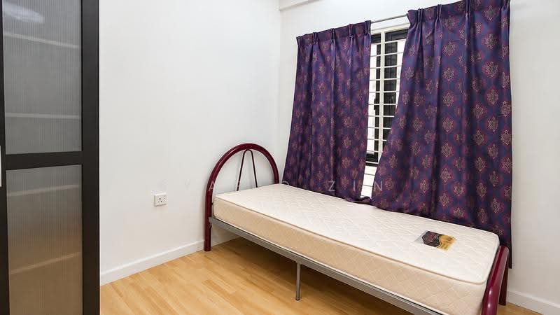 Kediaman Servis untuk Dijual di Suria Residence - SYAFIQ ZIN - PropertyGuru.com.my