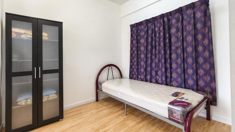Kediaman Servis untuk Dijual di Suria Residence - SYAFIQ ZIN - PropertyGuru.com.my