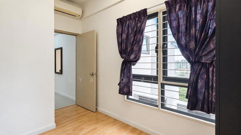 Kediaman Servis untuk Dijual di Suria Residence - SYAFIQ ZIN - PropertyGuru.com.my