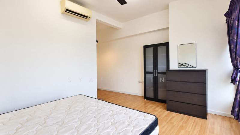 Kediaman Servis untuk Dijual di Suria Residence - SYAFIQ ZIN - PropertyGuru.com.my