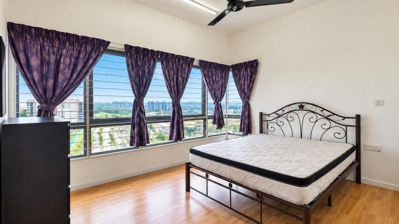 Kediaman Servis untuk Dijual di Suria Residence - SYAFIQ ZIN - PropertyGuru.com.my