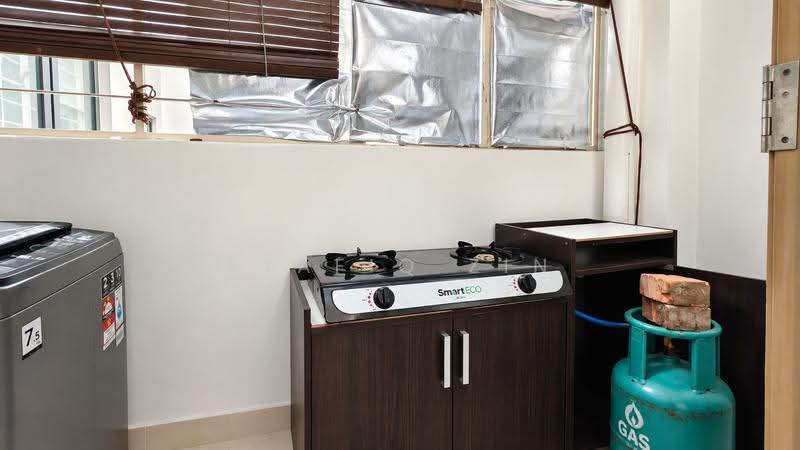 Kediaman Servis untuk Dijual di Suria Residence - SYAFIQ ZIN - PropertyGuru.com.my