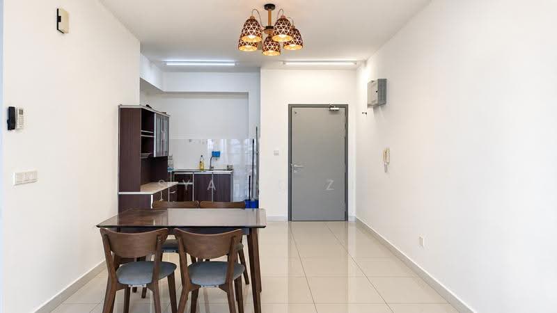 Kediaman Servis untuk Dijual di Suria Residence - SYAFIQ ZIN - PropertyGuru.com.my