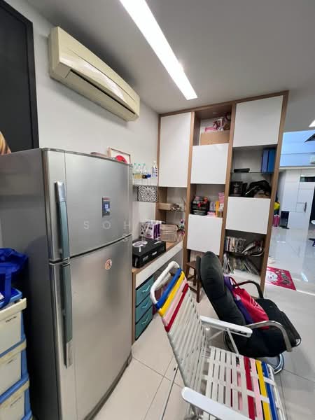 Service Residence for Sale at Park Regent @Desa Park City - Soh Siew Siew - Interior - PropertyGuru.com.my