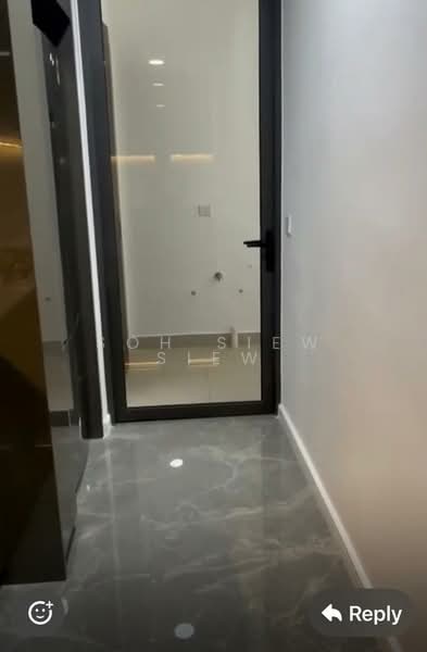 Servis Apartment untuk Dijual di Park Regent @Desa Park City - Soh Siew Siew - Interior - PropertyGuru.com.my