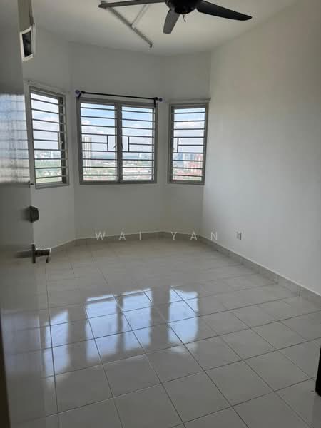 Apartment for Rent at Puteri Bayu Apartment - WAI YAN - Interior - PropertyGuru.com.my