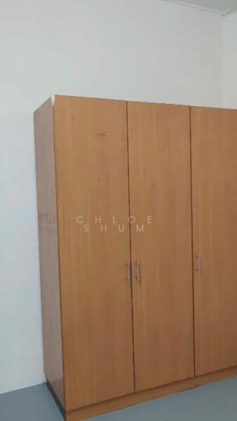 For Rent - Taman Sri Tebrau