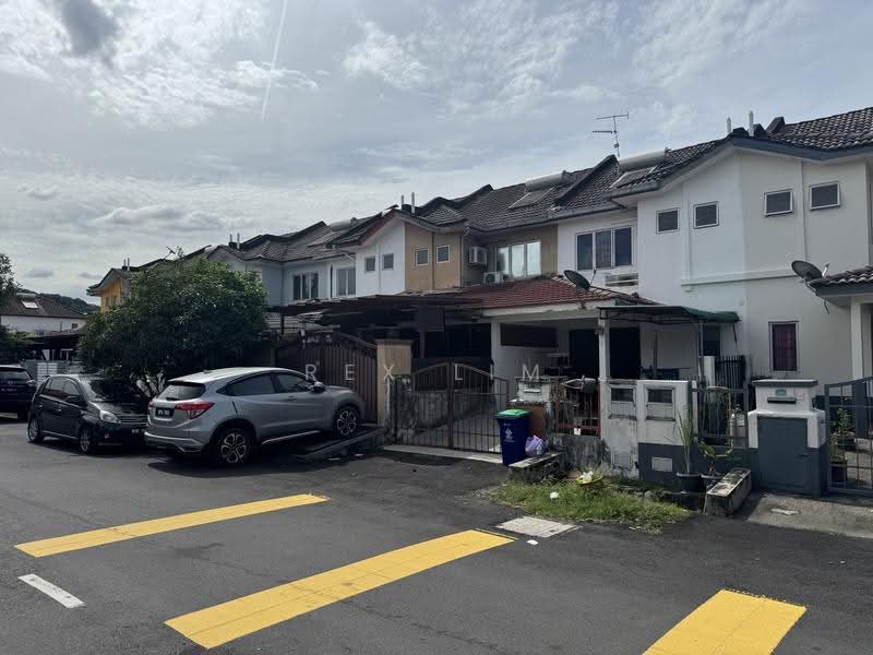 Rumah Teres 2-Tingkat untuk Dijual di Bandar Puchong Utama (Puchong) - REX LIM - Exterior - PropertyGuru.com.my