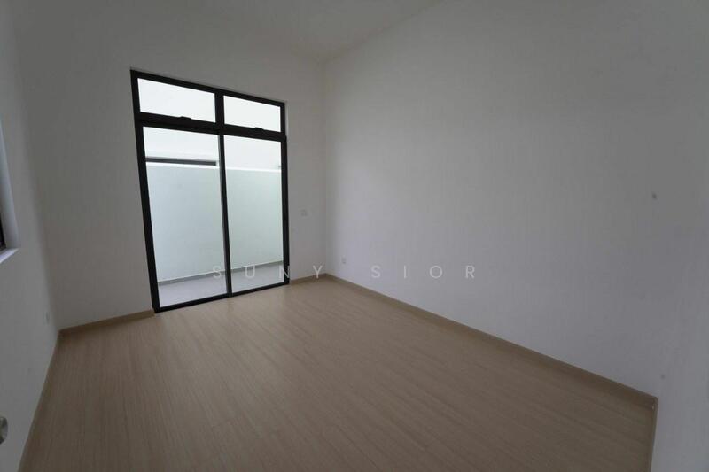 Eco Botanic The Commune Corner Lot Cluster Homes (Escort) - 4