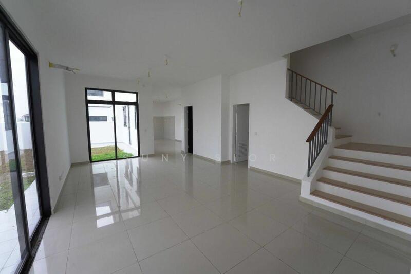 Eco Botanic The Commune Corner Lot Cluster Homes (Escort) - 3