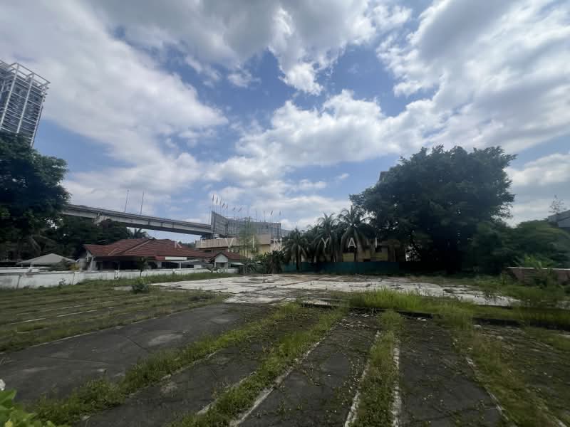 Tanah Kediaman untuk Dijual di Seputeh (Kuala Lumpur) - Kevin Yai - Exterior - PropertyGuru.com.my
