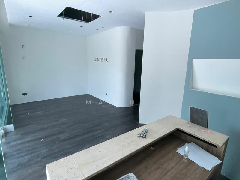 Shop / Office for Rent in Tanjung Tokong (Penang) - Max Ng - Interior - PropertyGuru.com.my