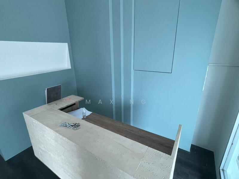 Shop / Office for Rent in Tanjung Tokong (Penang) - Max Ng - Interior - PropertyGuru.com.my