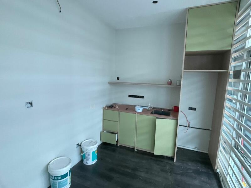 Shop / Office for Rent in Tanjung Tokong (Penang) - Max Ng - Kitchen - PropertyGuru.com.my