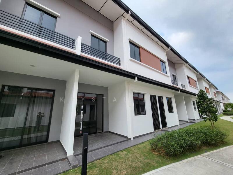 2-storey Terraced House for Sale in Setia Eco Glades (Cyberjaya) - Krystal Lim - Exterior - PropertyGuru.com.my