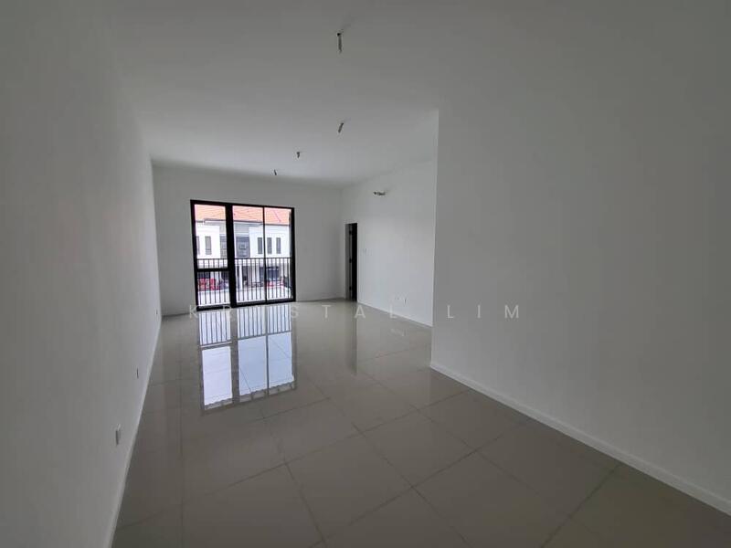 2-storey Terraced House for Sale in Setia Eco Glades (Cyberjaya) - Krystal Lim - Living Room - PropertyGuru.com.my