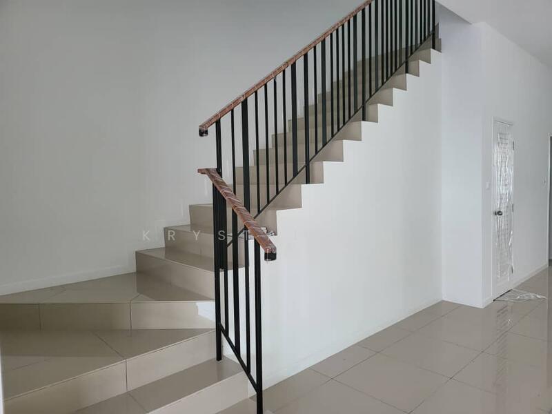2-storey Terraced House for Sale in Setia Eco Glades (Cyberjaya) - Krystal Lim - Interior - PropertyGuru.com.my