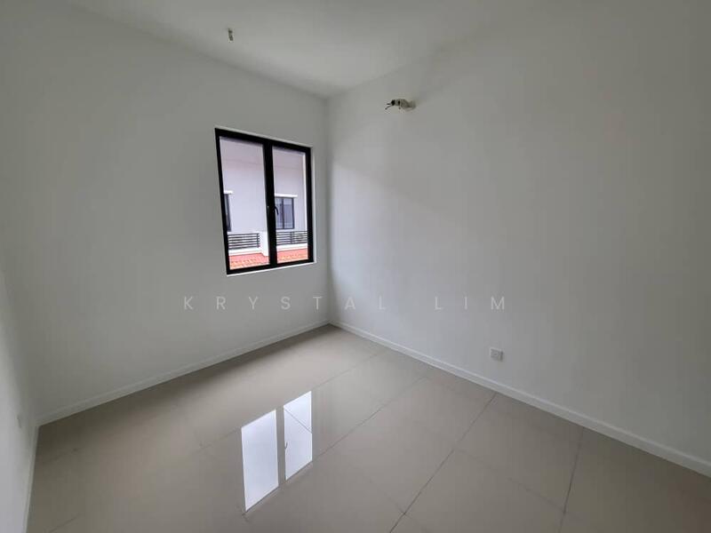 2-storey Terraced House for Sale in Setia Eco Glades (Cyberjaya) - Krystal Lim - Interior - PropertyGuru.com.my
