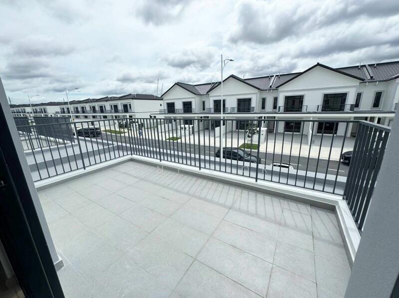 Eco Botanic The Commune (Harris) untuk Untuk Dijual - RM 1,550,000, Mac 2026 - PropertyGuru.com.my