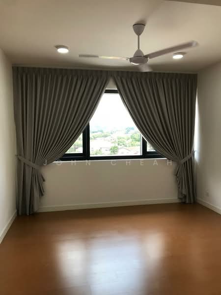 Condominium for Rent at The Hub - John Cheah - Interior - PropertyGuru.com.my