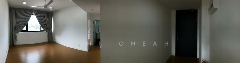 Condominium for Rent at The Hub - John Cheah - Interior - PropertyGuru.com.my