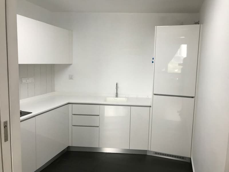 Condominium for Rent at The Hub - John Cheah - Kitchen - PropertyGuru.com.my
