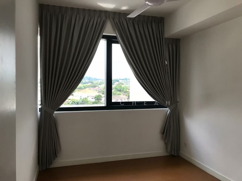 Condominium for Rent at The Hub - John Cheah - View - PropertyGuru.com.my