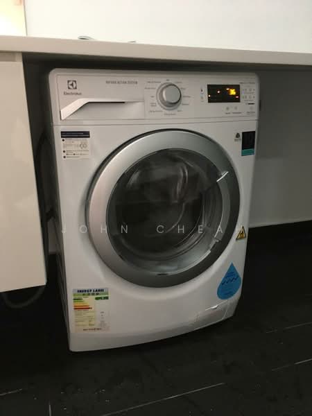 Condominium for Rent at The Hub - John Cheah - Interior - PropertyGuru.com.my