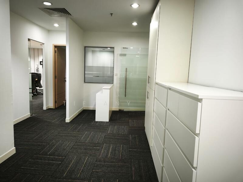 Office for Rent in KL City Centre (Kuala Lumpur) - Tiffany Teh - PropertyGuru.com.my