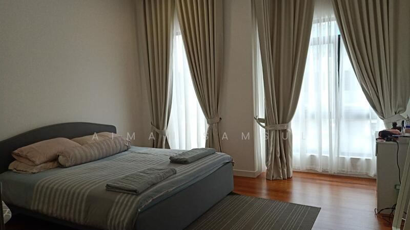 2-storey Terraced House for Sale in Cyberjaya (Selangor) - Aiman Samsul - Bedroom - PropertyGuru.com.my