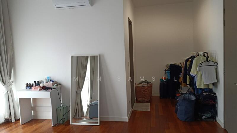 2-storey Terraced House for Sale in Cyberjaya (Selangor) - Aiman Samsul - Bedroom - PropertyGuru.com.my