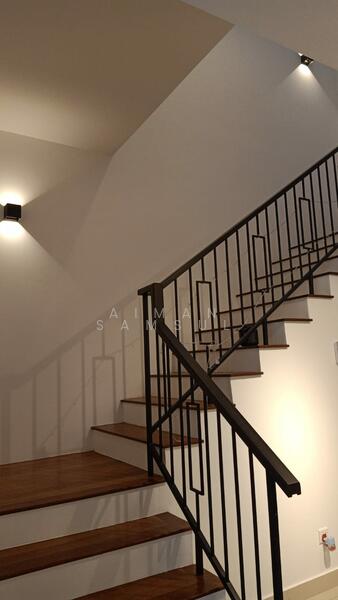 2-storey Terraced House for Sale in Cyberjaya (Selangor) - Aiman Samsul - Interior - PropertyGuru.com.my