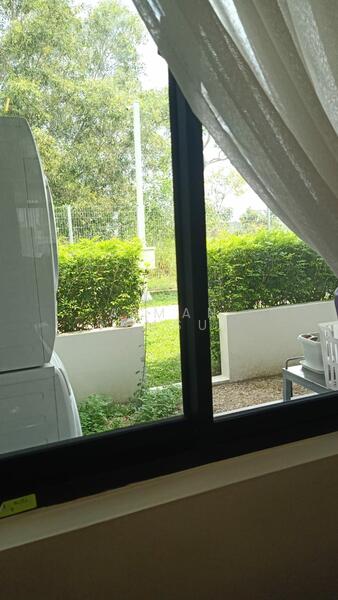 2-storey Terraced House for Sale in Cyberjaya (Selangor) - Aiman Samsul - Exterior - PropertyGuru.com.my