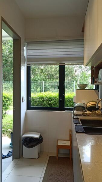 2-storey Terraced House for Sale in Cyberjaya (Selangor) - Aiman Samsul - Kitchen - PropertyGuru.com.my