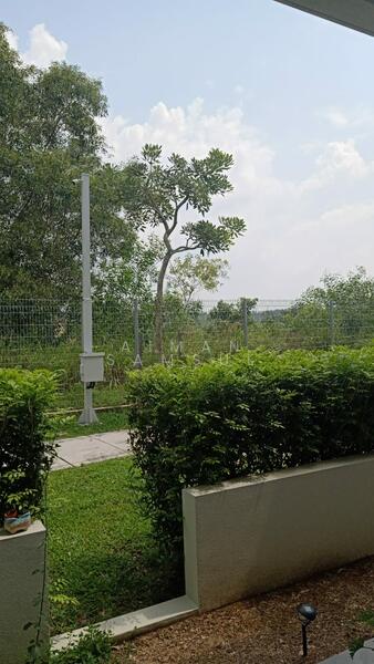 2-storey Terraced House for Sale in Cyberjaya (Selangor) - Aiman Samsul - Exterior - PropertyGuru.com.my