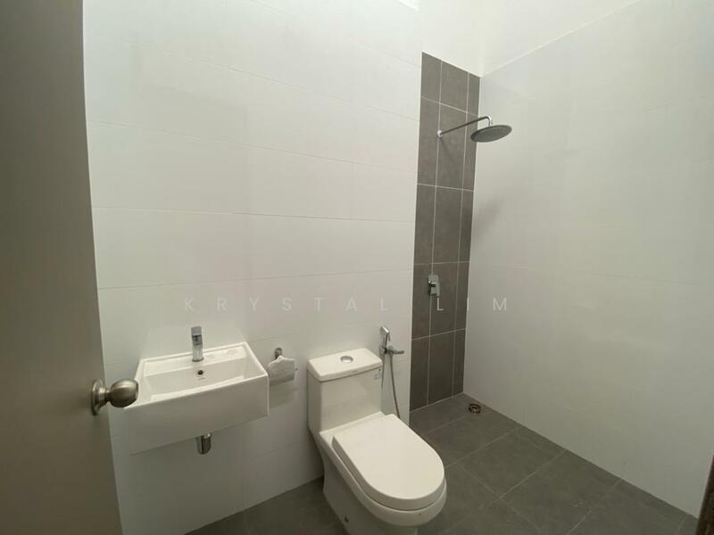 2-storey Terraced House for Sale in Cyberjaya (Selangor) - Krystal Lim - Bathroom - PropertyGuru.com.my