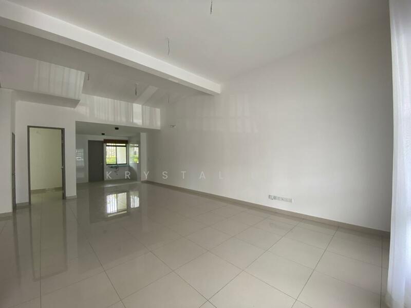 2-storey Terraced House for Sale in Cyberjaya (Selangor) - Krystal Lim - Interior - PropertyGuru.com.my
