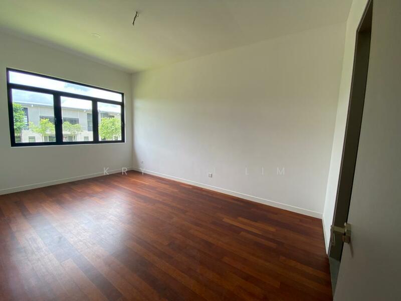 2-storey Terraced House for Sale in Cyberjaya (Selangor) - Krystal Lim - Interior - PropertyGuru.com.my